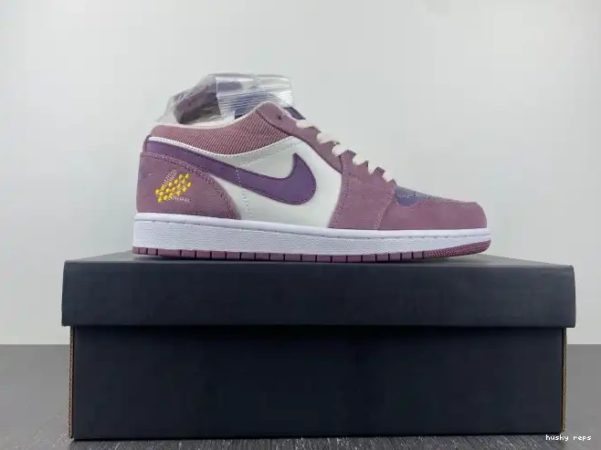 Rep Husky Unity 1 Jordan (W) Air DR8057-500 Low 0526